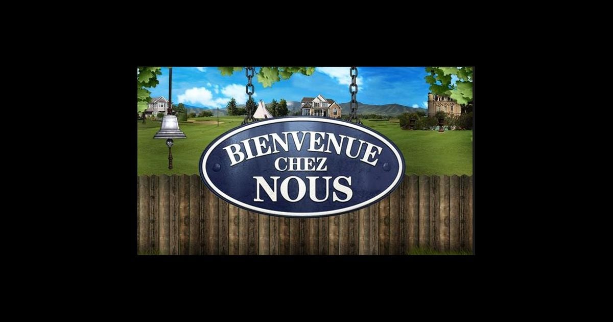 Nous Nous Sommes Vu Ou Vus Bienvenue chez nous : Nicolas déjà vu dans une émission ! - Purepeople