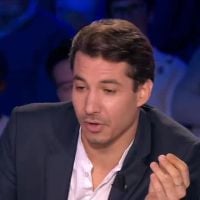 ONPC - Jérémy Ferrari attaqué par Christine Angot : "Prenez un xanax !"