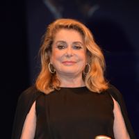 Catherine Deneuve : La différence avec ses deux enfants, Christian et Chiara