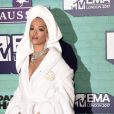 Rita Ora - Soirée des 24ème MTV Europe Music Awards à la salle SSE Wembley Arena à Londres, le 12 novembre 2017.