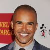Shemar Moore lors de la cérémonie de remise des "10th Annual GLSEN Respect Awards" au Regent Beverly Wilshire Hotel à Beverly Hills, le 17 octobre 2014.