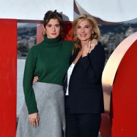 Michèle Laroque et sa fille Oriane : Un duo "Brillantissime" et élégant