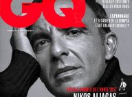 Nikos Aliagas élu homme de l'année par le magazine GQ !