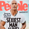 Dwayne Johnson est l'homme le plus sexy de 2016