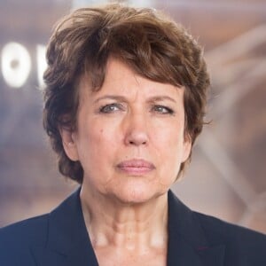 Roselyne Bachelot condamnée pour diffamation pour avoir accusé Rafael Nadal de dopage  - Roselyne Bachelot-Narquin donne une conférence pour l'association "Elus Locaux Contre Le Sida" à Paris, sur le bateau "La Concrete". Le 30 juin 2016