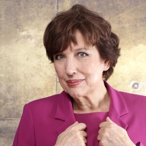 Portrait de Roselyne Bachelot 11/05/2016