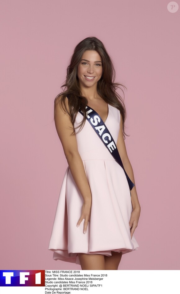 Découvrez les 30 prétendantes à Miss France 2018. L'élection aura lieu le 16 décembre 2017 à Châteauroux ! Un événement à suivre en direct sur TF1.