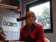 Histoires de coeur, Katy Perry... : quand la bombe US Kelly Clarkson vient en France, elle dit tout à Goom Radio ! Ecoutez et regardez !