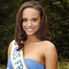 Miss France 2017 Alicia Aylies - Arrivées des People au défilé Léonard au pavillon Ledoyen à Paris lors des collections prêtà-porter Printemps-Eté 2018 à Paris, le lundi 2 octobre 2017 © Christophe Aubert via Bestimage