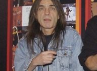 Mort de Malcolm Young (AC/DC), trois semaines après son frère George