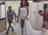 Alicia Aylies : Son costume national sexy pour Miss Univers 2017 !