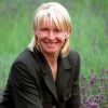 Jana Novotna, victorieuse du tournoi de Wimbledon en 1998 (photo : séance photo suite à sa victoire), est morte à 49 ans le 19 novembre 2017, des suites d'un cancer, entourée de sa famille dans sa République tchèque natale. © Neil Munns/PA Wire/Abacapress