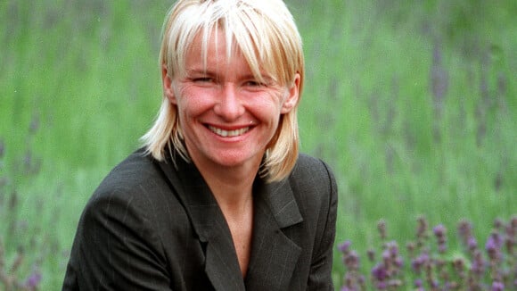 Jana Novotna : Mort à 49 ans de l'ex-championne de tennis