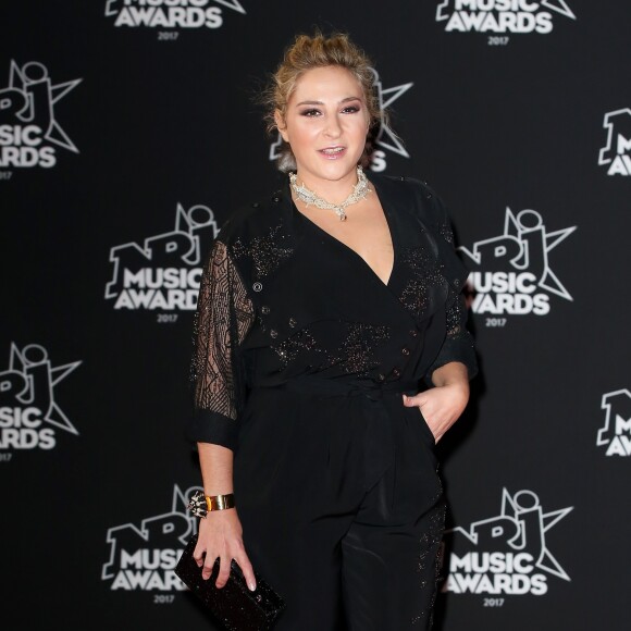 Marilou Berry - 19e édition des NRJ Music Awards à Cannes le 4 novembre 2017. © Dominique Jacovides/Bestimage