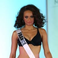 Miss Univers 2017 : Alicia Aylies sexy en bikini, premières images de son défilé