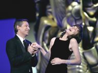 Antoine de Caunes présentera la prochaine cérémonie des César