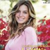 Laetitia Milot en couverture de Télé 7 Jours