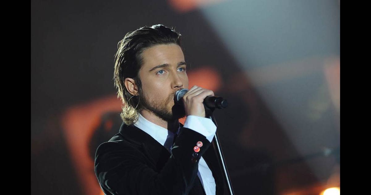 Duo Julien Doré Elle Est Pas Belle La Vie Julien Doré : après les Victoires, un nouveau duo ! - Purepeople