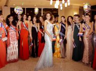 Alicia Aylies, sa défaite à Miss Univers : "On ne peut pas gagner tous les ans..."