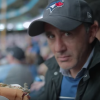Elie Semoun au Rogers Centre pour un match des Blue Jays dans l'épisode 2 de sa découverte de l'Ontario avec Canada Diem.