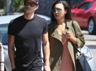 Naya Rivera arrêtée pour violences conjugales : L'appel, en panique, de son mari