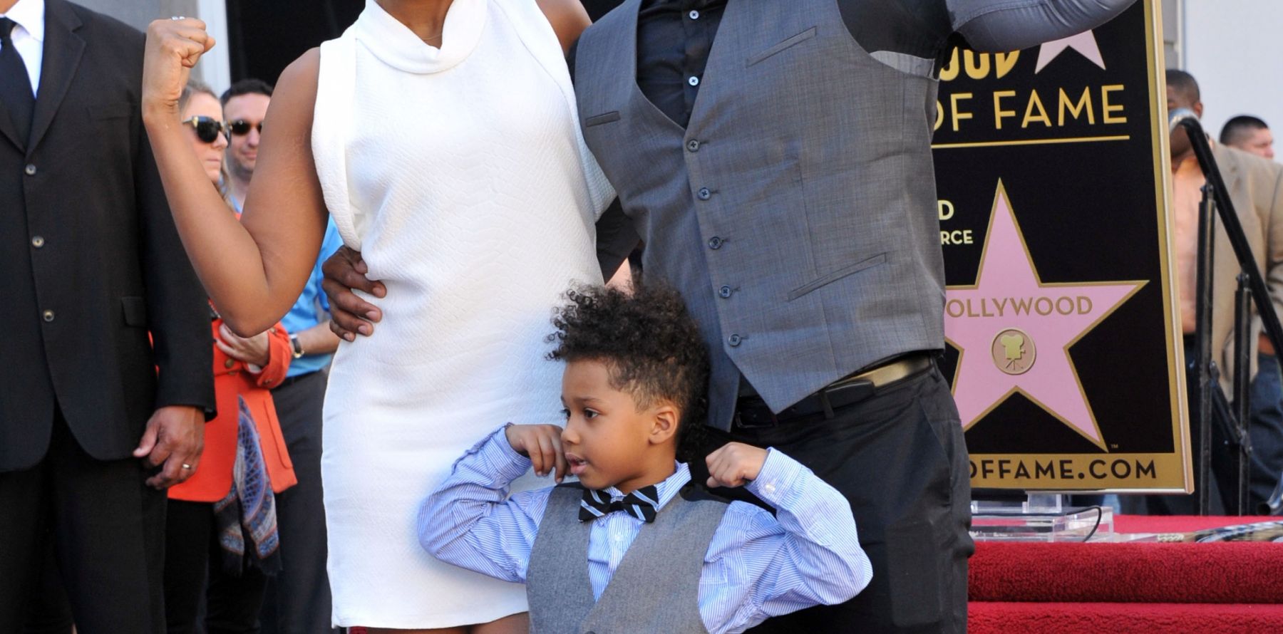Jennifer Hudson perd la garde principale de son fils... - Purepeople