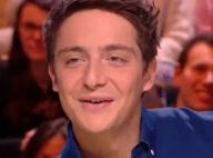Martin Weill (Quotidien) malade : Il quitte l'émission en cours de route !