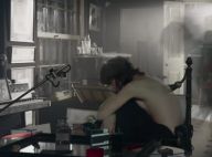 Charlotte Gainsbourg filme la maison de Serge pour son clip "Lying With You"