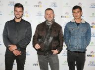 Eric Naulleau : Son fils "violemment agressé" par un chauffeur, il "balance"