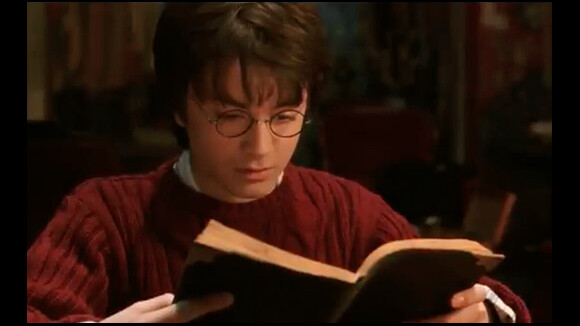 Harry Potter et la Chambre des secrets : Le film comme vous ne l'avez jamais vu