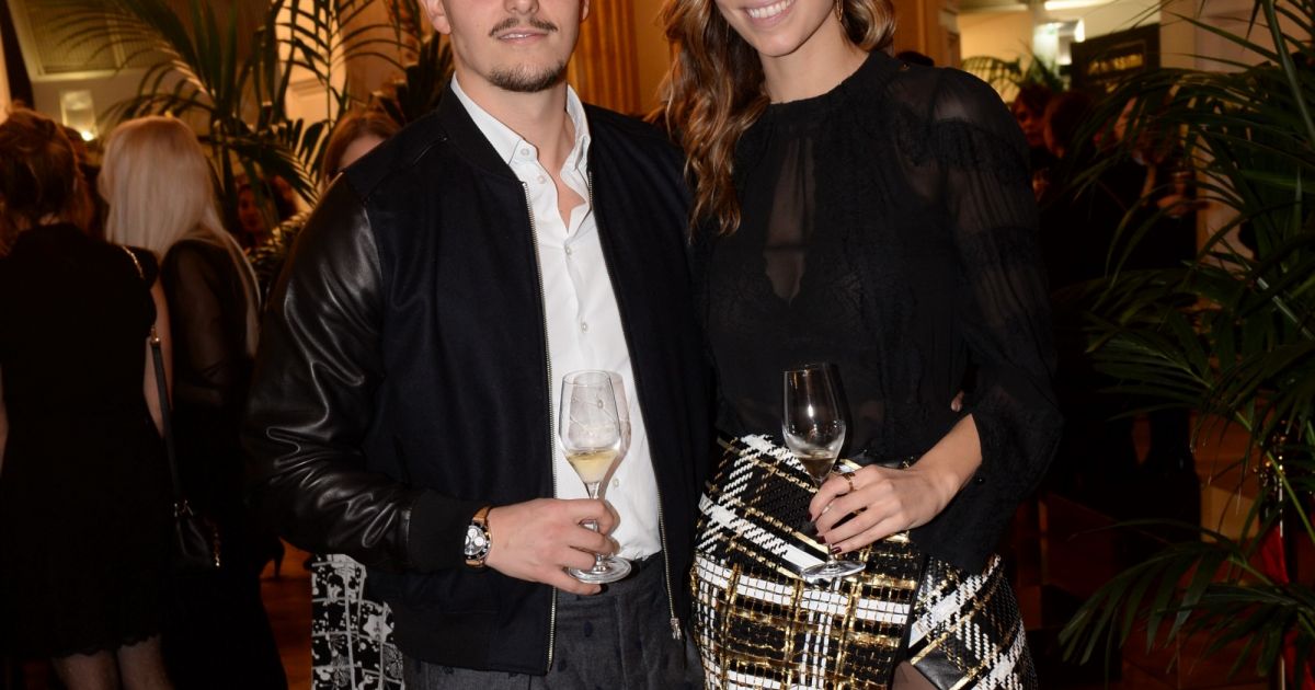 Exclusif - Laury Thilleman (Miss France 2011) et son ...