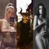 Découvrez vite les 10 photos les plus marquantes des stars en faisant défiler notre diaporama !