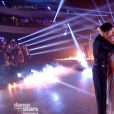 Prime de demi-finale de "Danse avec les stars 8" (TF1) samedi 9 décembre 2017.