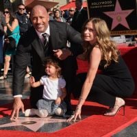 Dwayne Johnson : Sa sublime et adorable fille Jasmine lui vole la vedette