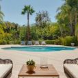  Adam Levine a vendu sa maison pour 18 millions de dollars. Décembre 2017 