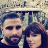 Charlène et Florian, candidats de "Mariés au premier regard" (M6), se retrouvent en amoureux pour un séjour à Rome, en Italie.