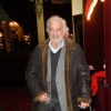 Jean-Paul Belmondo - People à la générale du spectacle de "Michel Leeb - 40 ans !" au Casino de Paris le 14 décembre 2017. © Coadic Guirec/Bestimage