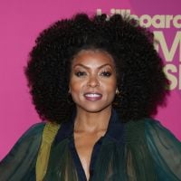 Taraji P. Henson : La star d'Empire in love d'un sportif de treize ans son cadet