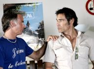 Camping - Gérard Lanvin absent de la suite : Les raisons divergent...
