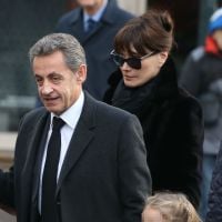 Nicolas Sarkozy en deuil : Après les obsèques de sa mère, il sort du silence...