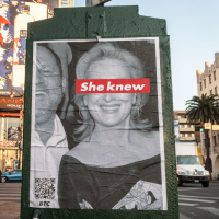 Scandale Weinstein : Meryl Streep "humiliée" en pleine rue