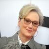 Meryl Streep - Les célébrités arrivent à la première de "The Post" (Pentagon Papers) à Washington le 14 decembre 2017.