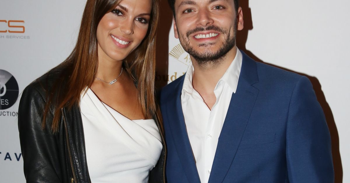 Iris Mittenaere et Kev Adams ont rompu... Miss Univers