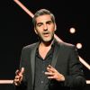 Exclusif - Ary Abittan - One-man-show de Ary Abittan sur la scène du Casino de Paris avec son spectacle "My story" à Paris du 2 au 5 novembre 2017. © Coadic Guirec/Bestimage