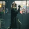 Alice Glass de Crystal Castles au Leeds Festival 2016, Bramham Park, le 27 août 2016.