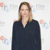 Jodie Foster à la projection du film "Le silence des agneaux" au BFI Southbank à Londres le 3 novembre 2017