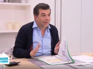 Maison à vendre : Stéphane Plaza arnaqué par une famille ? La production réagit