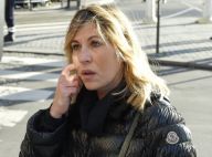 Mathilde Seigner arrêtée "très alcoolisée": 3g dans le sang lors de son accident