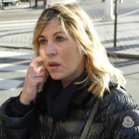 Mathilde Seigner arrêtée "très alcoolisée": 3g dans le sang lors de son accident