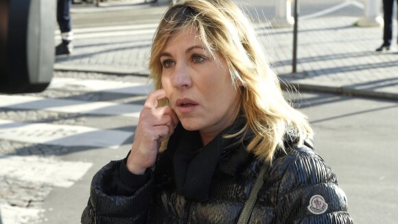 Mathilde Seigner arrêtée "très alcoolisée": 3g dans le sang lors de son accident